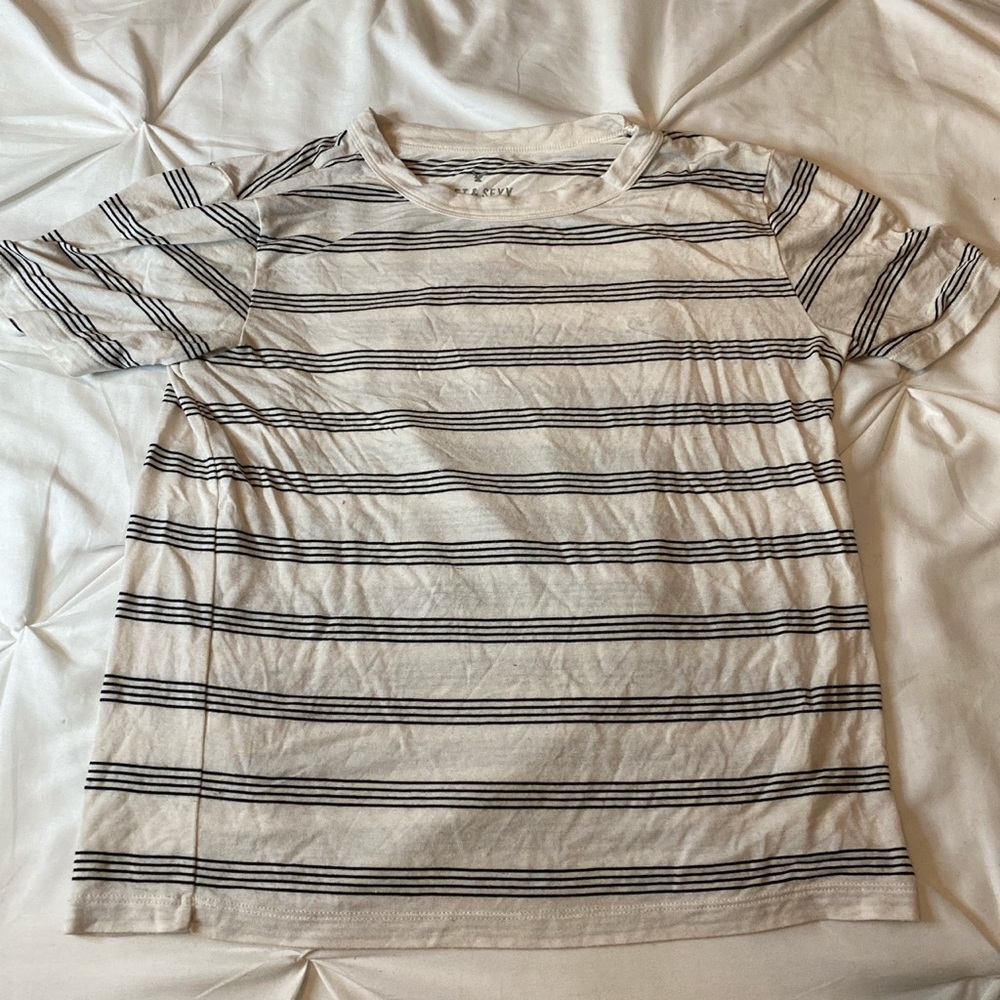 soft and sexy tee